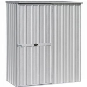 Garden Master GM1508 Garden Shed 1530mm W x 785mm D