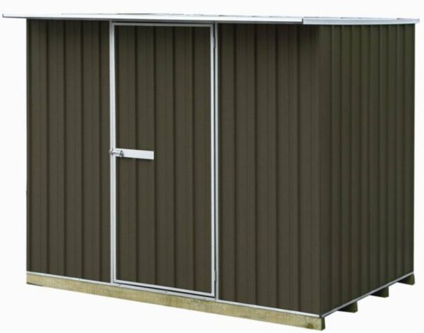 Galvo Shed GVO2318 2.28 W x 1.83 D x 1.98 H