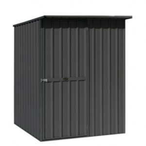 Garden Master GM1515 Garden Shed 1530mm W x 1530mm D
