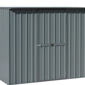 Garden Master GM2308 Garden Shed 2280mm W x 785mm D