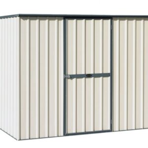 Garden Master GM2311 Garden Shed 2280mm W x 1080mm D