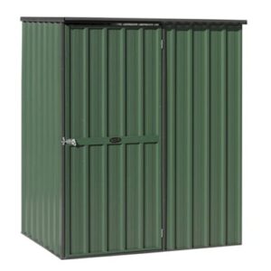 Garden Master GM1511 Garden Shed 1530mm W x 1080mm D