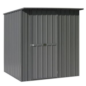 Garden Master GM1815 Garden Shed 1830mm W x 1530mm D