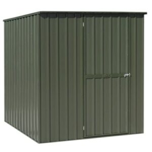 Garden Master GM1818 Garden Shed 1830mm W x 1830mm D