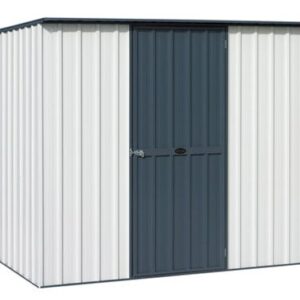 Garden Master GM2318 Garden Shed 2280mm W x 1830mm D