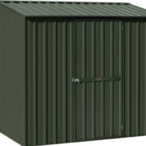 Garden Master GM2323 Garden Shed 2280mm W x 2280mm D
