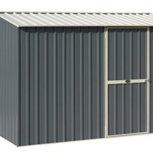 Garden Master GM3023 Garden Shed 3030mm W x 2280mm D