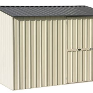 Garden Master GM3030 Garden Shed 3030mm W x 3030mm D