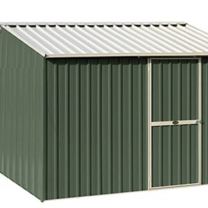 Garden Master GM3033 Garden Shed 3030mm W x 3315mm D