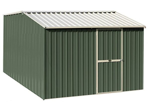 Garden Master GM3033 Garden Shed 3030mm W x 3315mm D