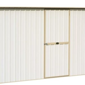Garden Master GM3818 Garden Shed 3770mm W x 1830mm D