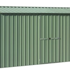 Garden Master GM3823 Garden Shed 3770mm W x 2280mm D